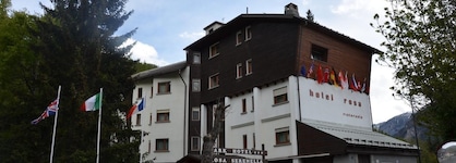 Hotel Rosa Serenella