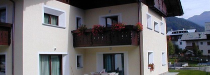 Chalet Alberti