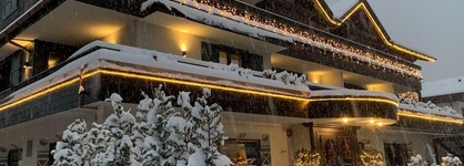 Hotel Alù