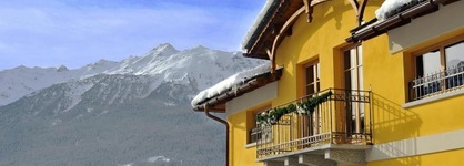 Hotel Meublè Sertorelli Reit