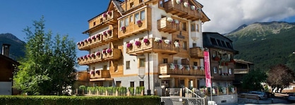 Sottovento Luxury Hospitality