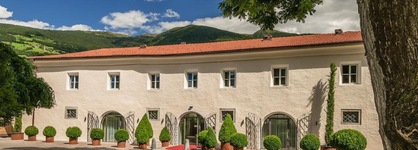Hotel Traube