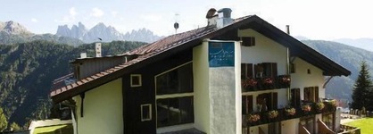 The Vista Hotel