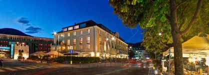 Hotel Post
