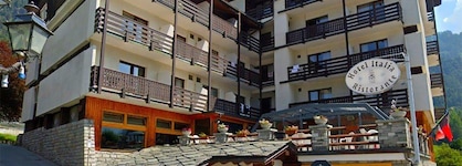 Hg Hotel Italia