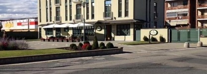 Hotel San Marco