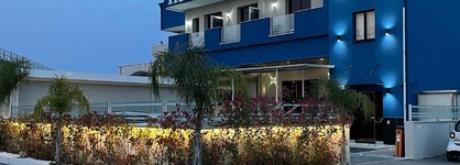 Hotel Masaniello Luxury