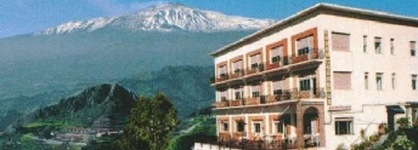 Hotel Panorama di Sicilia