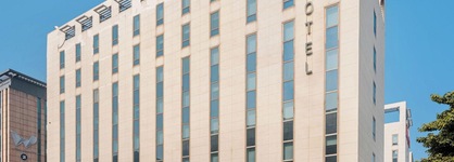 Ibis New Delhi Aerocity Hotel