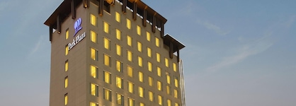 Park Plaza Delhi Cbd Shahdara