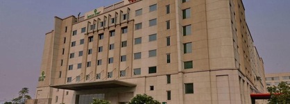 Red Fox Hotel, Delhi Airport