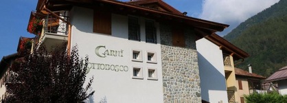 Garni Sottobosco