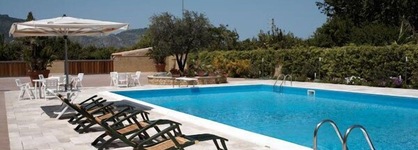 Hotel Delle Palme