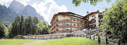 Parc Hotel Miramonti