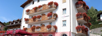 Hotel Rosalpina
