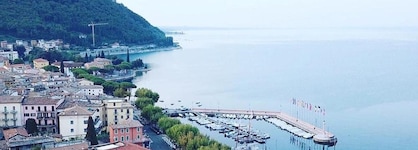 La Vittoria Boutique Hotel