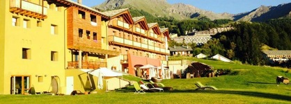 Hotel La Chance