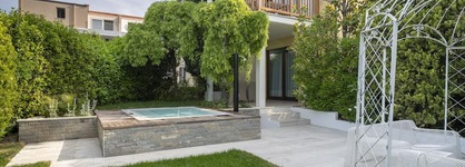 Palazzo Della Scala Spa Hotel Suites & Apartments