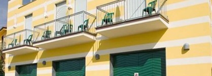Hotel Il Nido