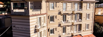 Hotel Rosa Dei Venti