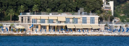 Hotel San Terenzo