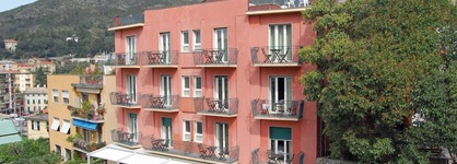 Hotel Carla