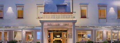 Bellavista Relax Hotel