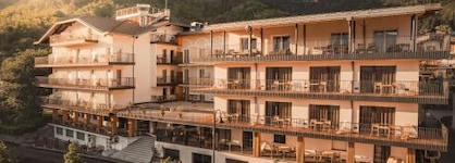 Sport & Wellness Hotel Cristallo