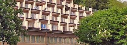 Parc Hotel Du Lac