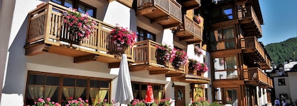 Hotel Helvetia
