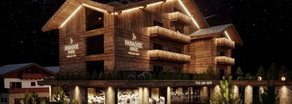 Paradise Lodge