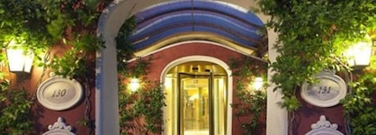 Vip's Motel Luxury Accommodation & Spa