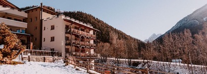 Hotel Bergschlössl