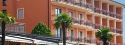 Hotel Anna