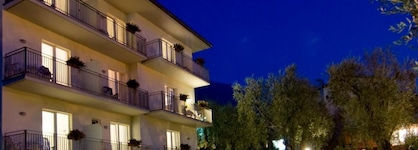 Hotel Garni Orchidea