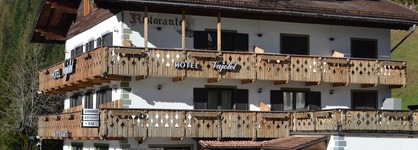 Hotel Vajolet