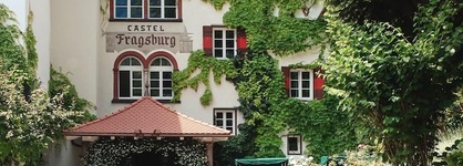 Relais & Chateaux Hotel Castel Fragsburg