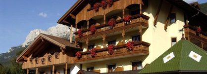 Resort Dolce Casa Family &Spa