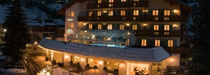 Hotel Garden