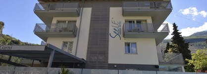 Hi Hotels Torbole Pool & Spa
