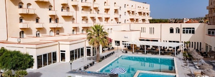 Hotel Club Eloro