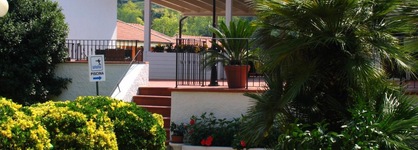 Hotel Giardino Suites&Spa