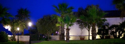 Masseria Dei Monaci