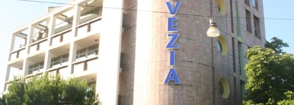 Hotel Elvezia