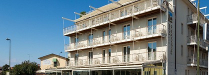 Hotel Acquadolce