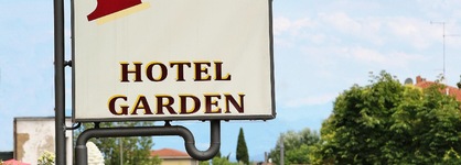 Hotel Garden
