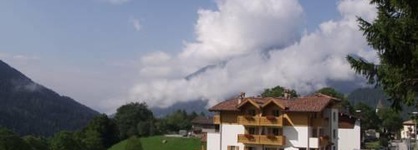 Albergo Garnì La Soldanella