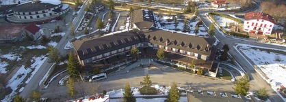Delberg Palace Hotel