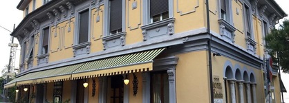 Hotel Belvedere