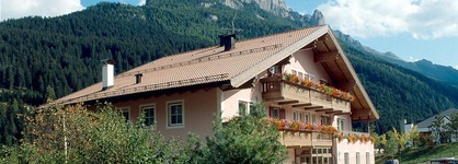 Hotel Villa Mozart